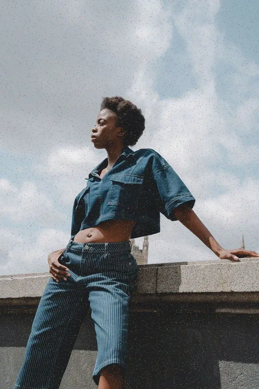 Denim Gömlek