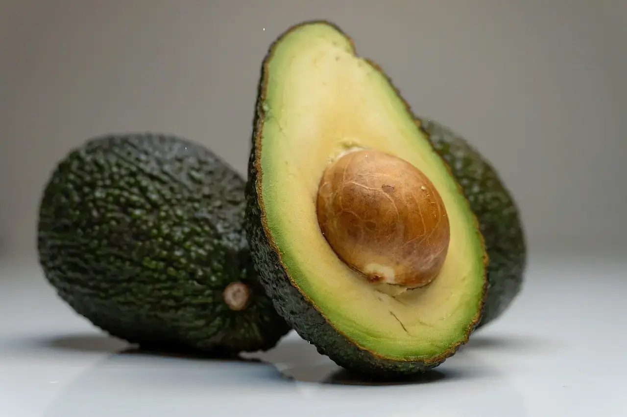 Hass Avokado (2 kg)
